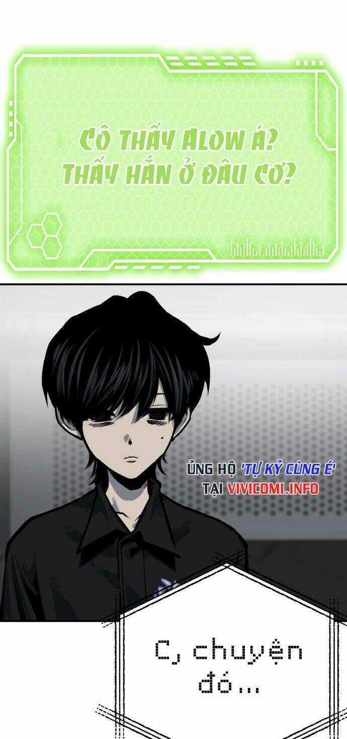 Người Thây Ma - Chapter 53 - Trang 56