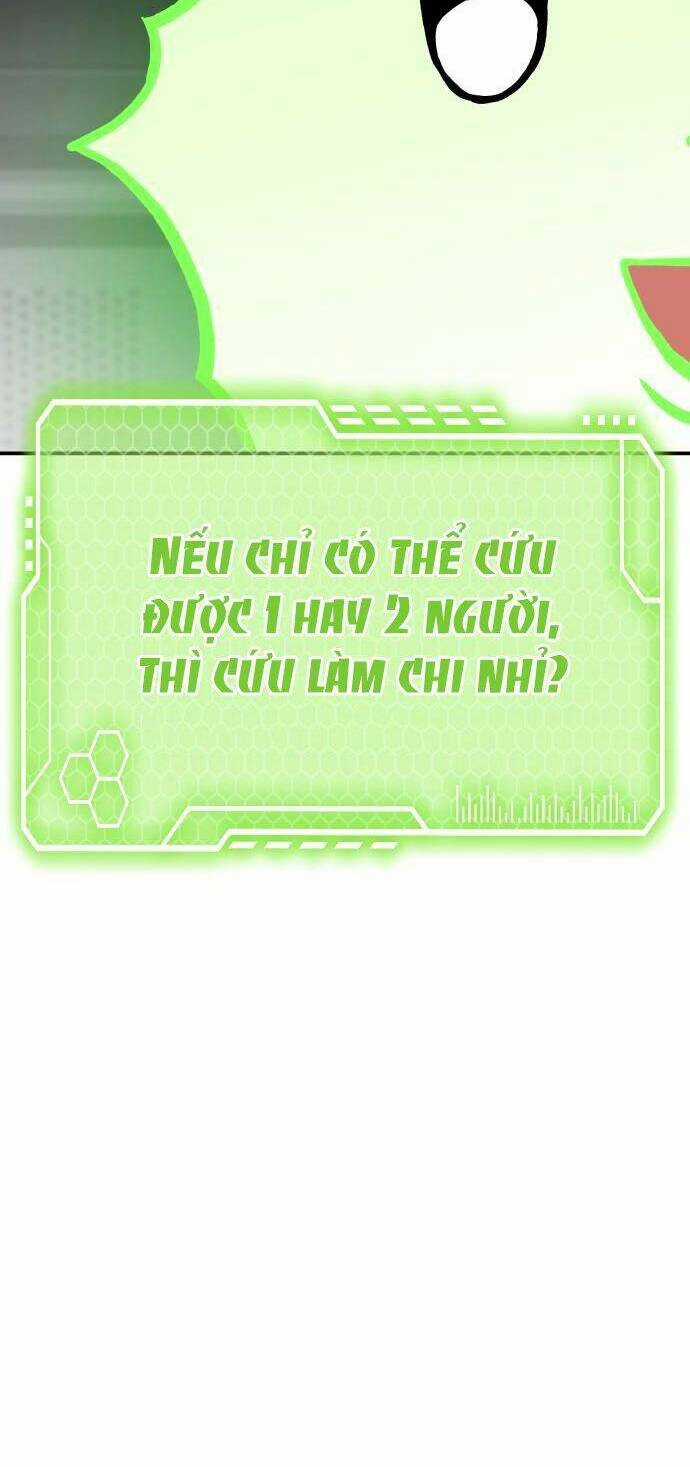 Người Thây Ma - Chapter 53 - Trang 62