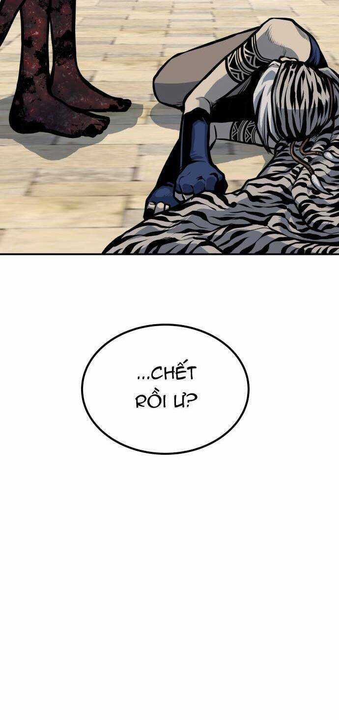 Người Thây Ma - Chapter 53 - Trang 67
