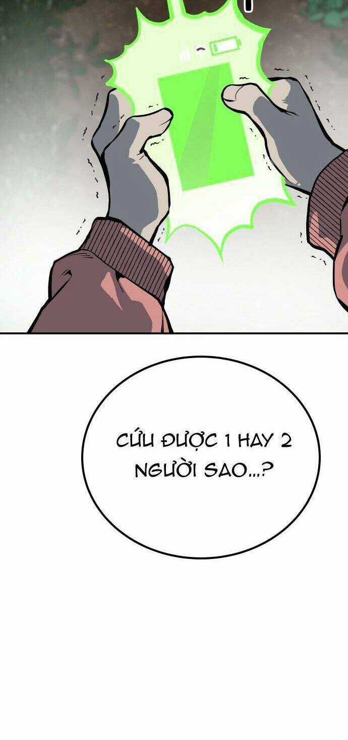 Người Thây Ma - Chapter 53 - Trang 70