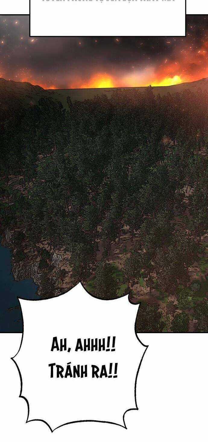 Người Thây Ma - Chapter 53 - Trang 81