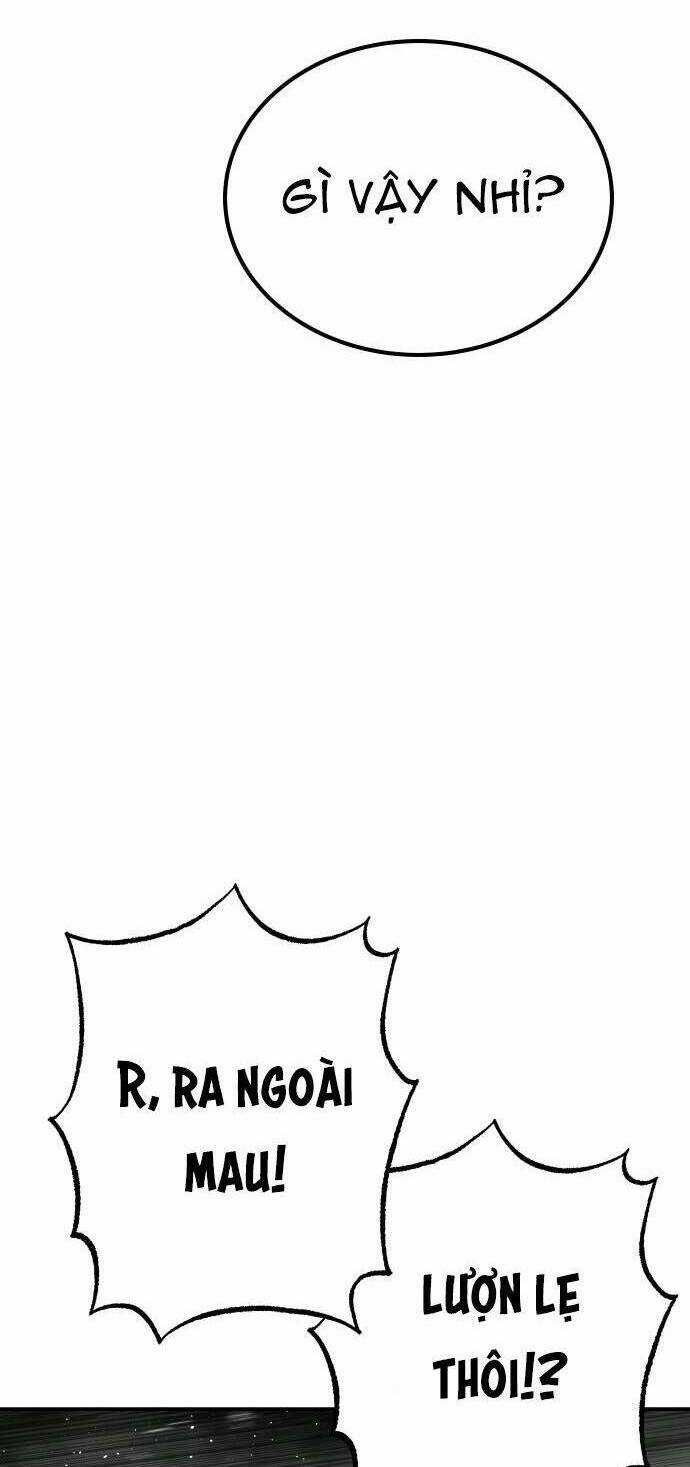 Người Thây Ma - Chapter 53 - Trang 82