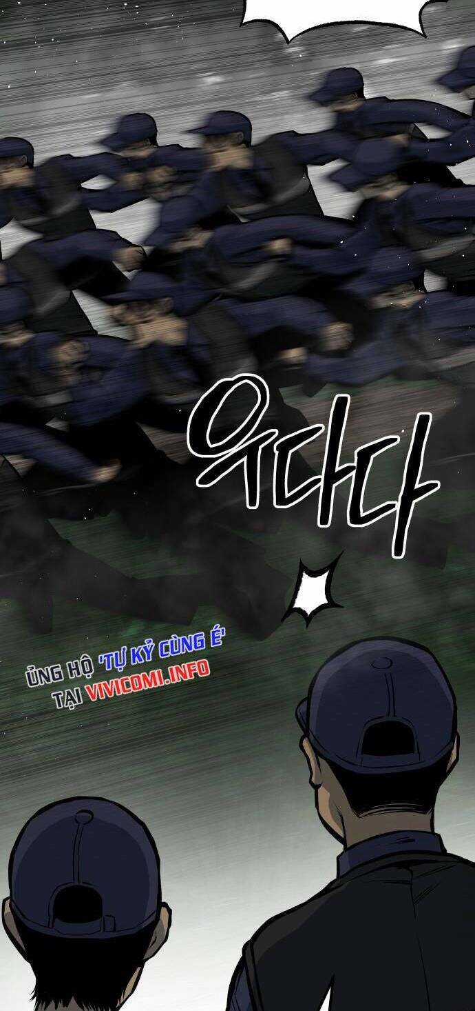 Người Thây Ma - Chapter 53 - Trang 83