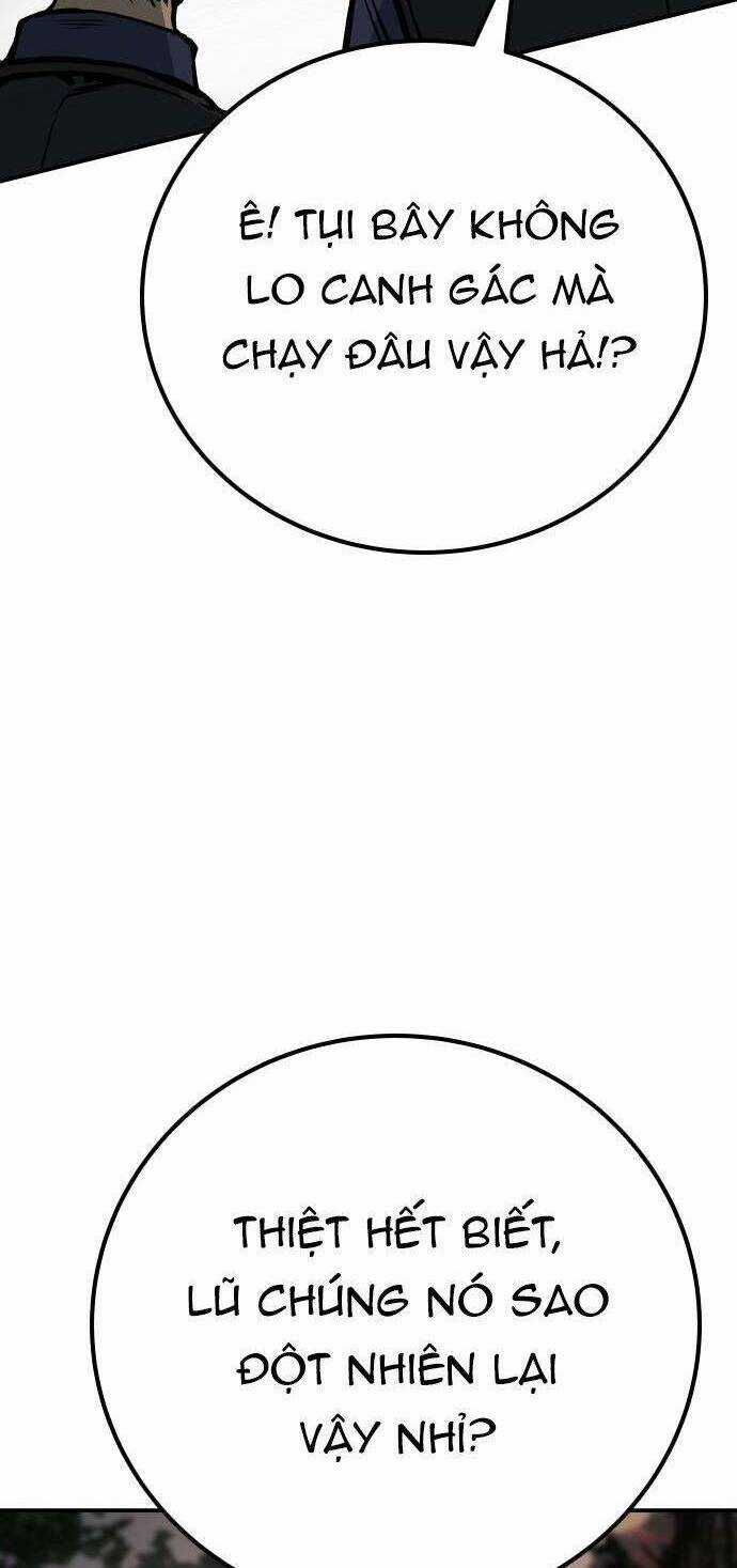Người Thây Ma - Chapter 53 - Trang 84
