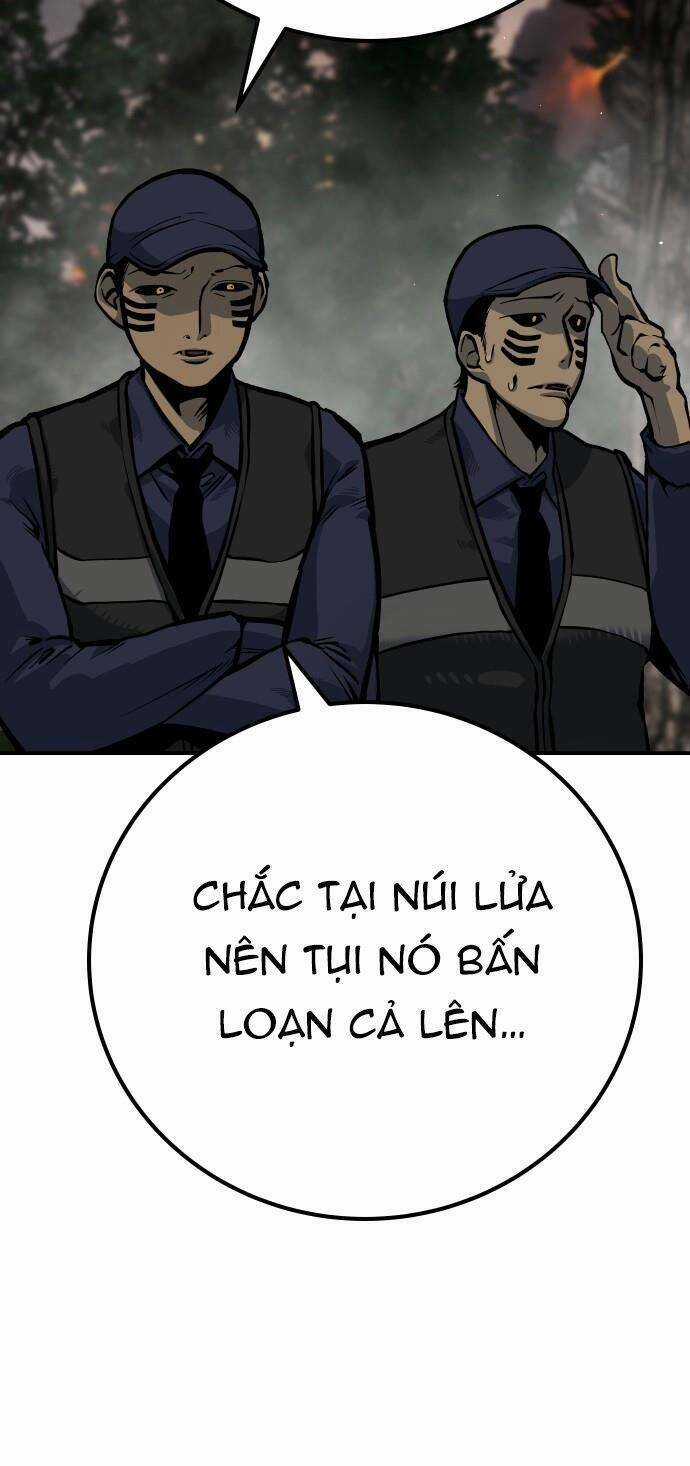 Người Thây Ma - Chapter 53 - Trang 85