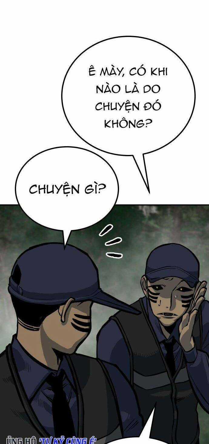 Người Thây Ma - Chapter 53 - Trang 86