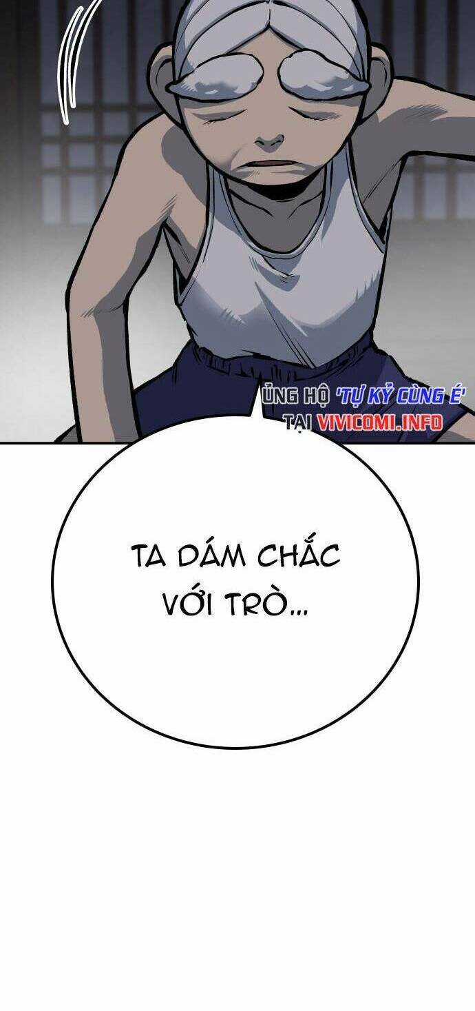 Người Thây Ma - Chapter 53 - Trang 10