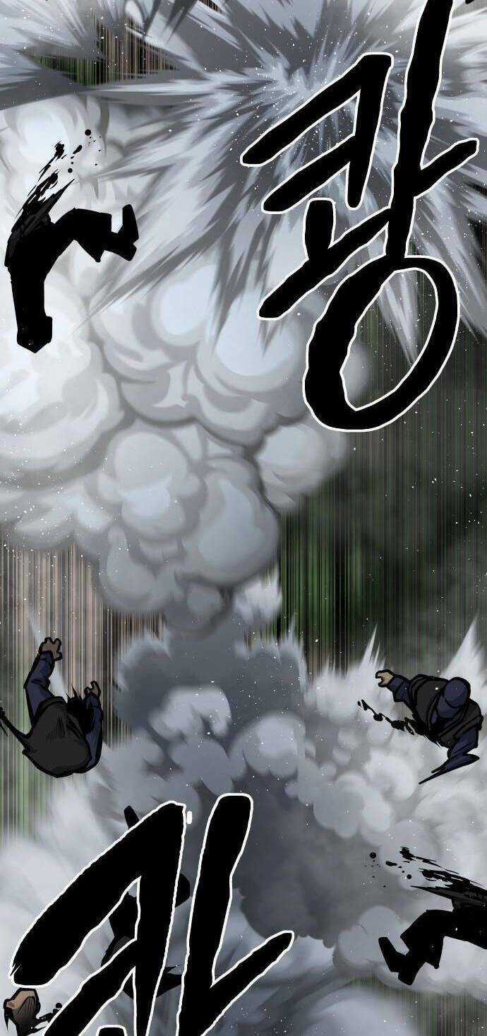 Người Thây Ma - Chapter 53 - Trang 99