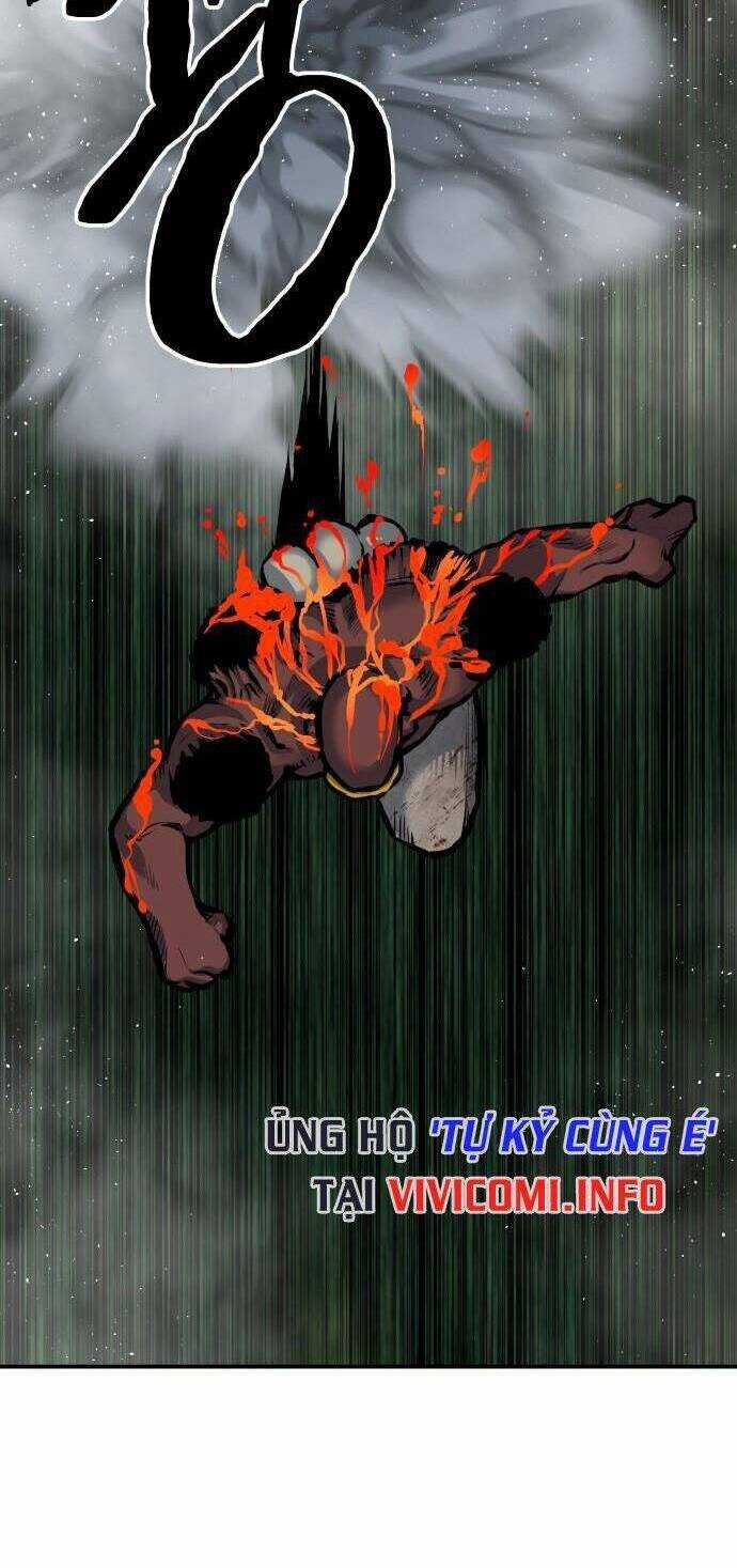 Người Thây Ma - Chapter 53 - Trang 100