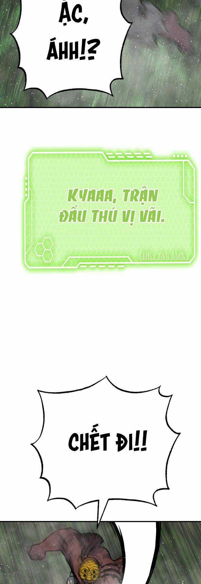 Người Thây Ma - Chapter 54 - Trang 13