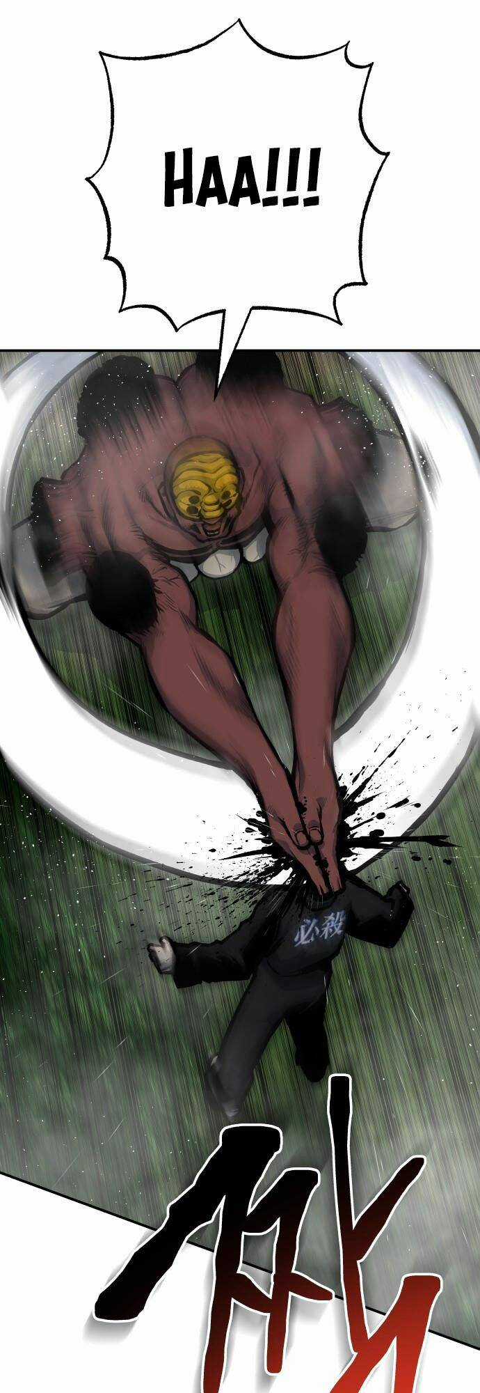 Người Thây Ma - Chapter 54 - Trang 15