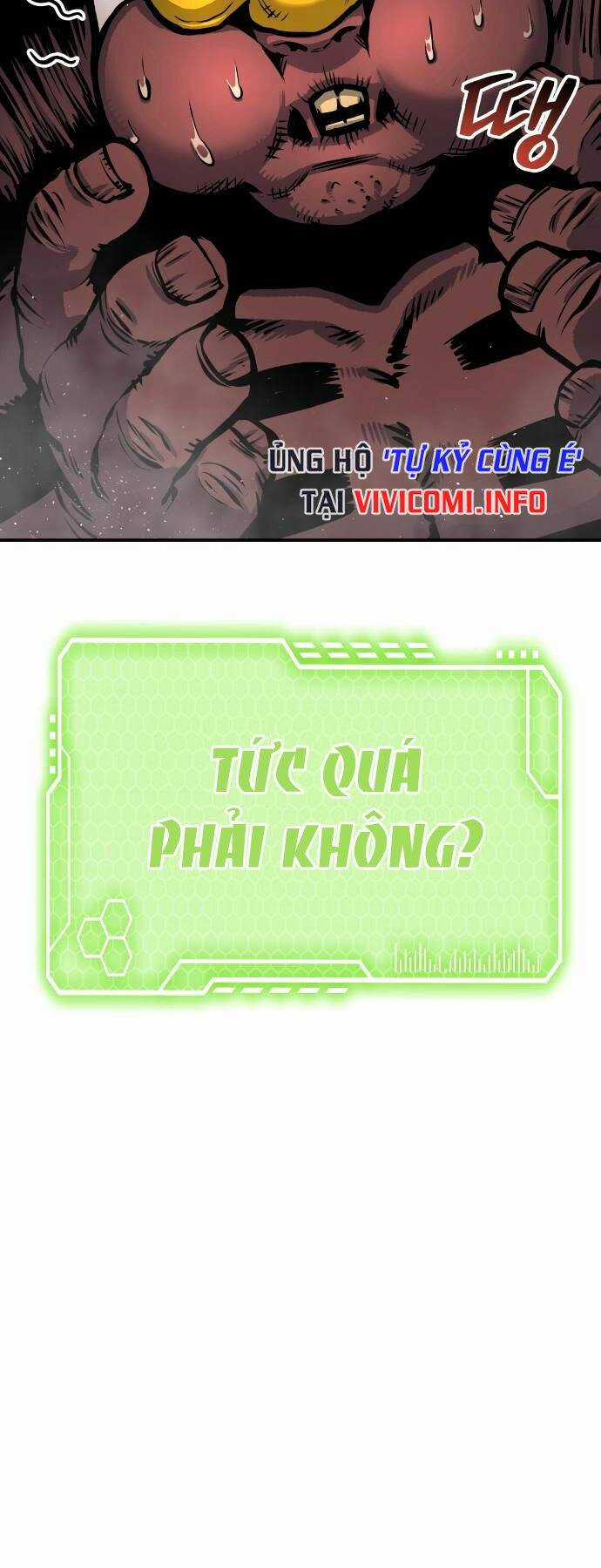 Người Thây Ma - Chapter 54 - Trang 18