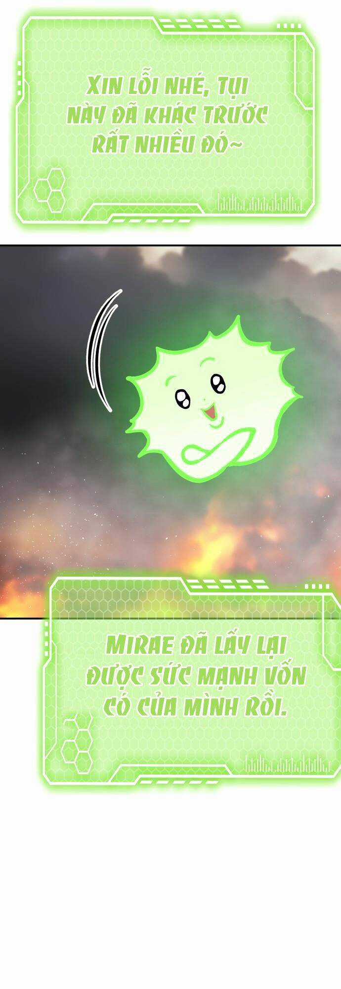 Người Thây Ma - Chapter 54 - Trang 19