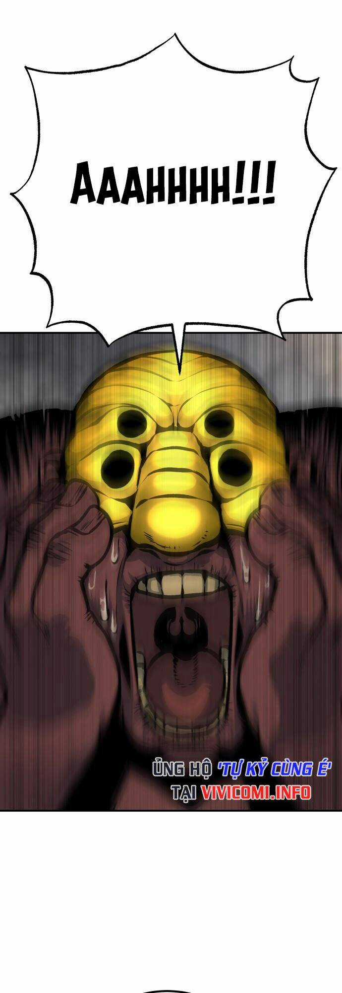 Người Thây Ma - Chapter 54 - Trang 20
