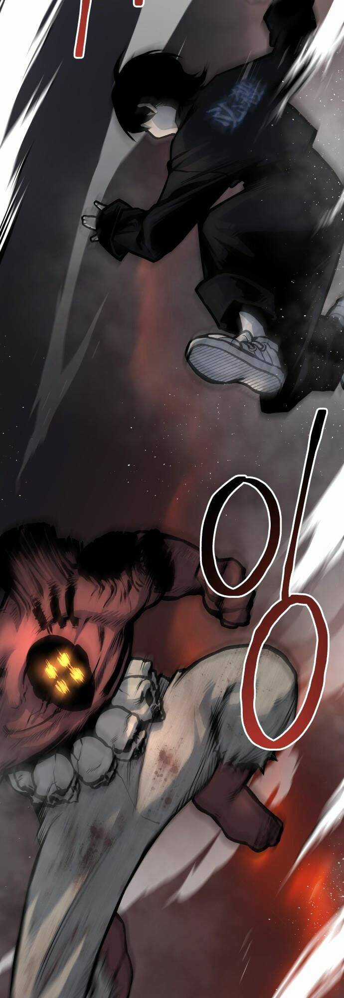 Người Thây Ma - Chapter 54 - Trang 3