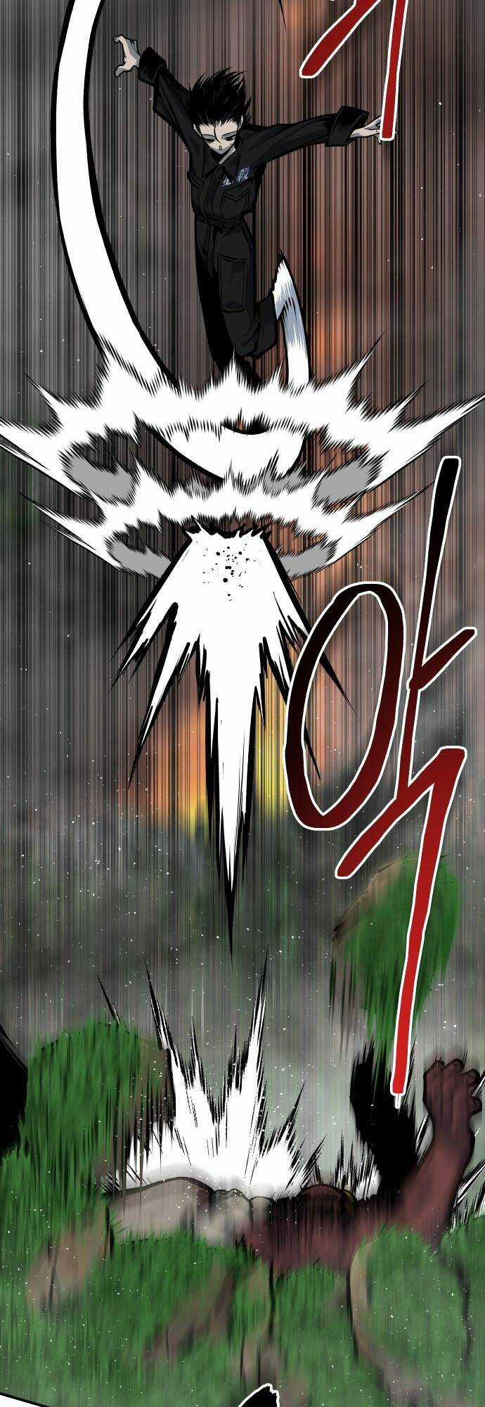 Người Thây Ma - Chapter 54 - Trang 24