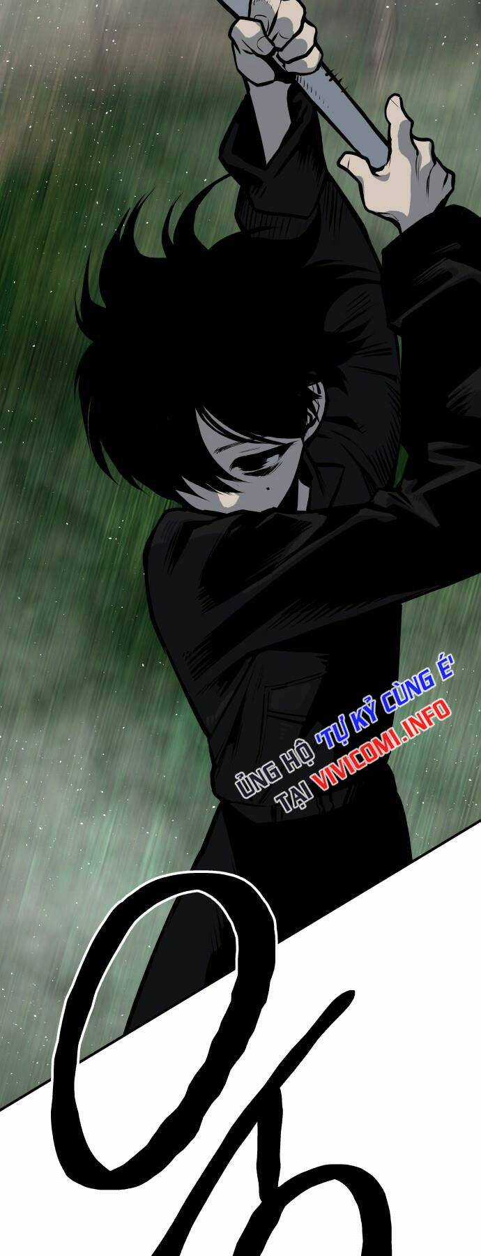 Người Thây Ma - Chapter 54 - Trang 26