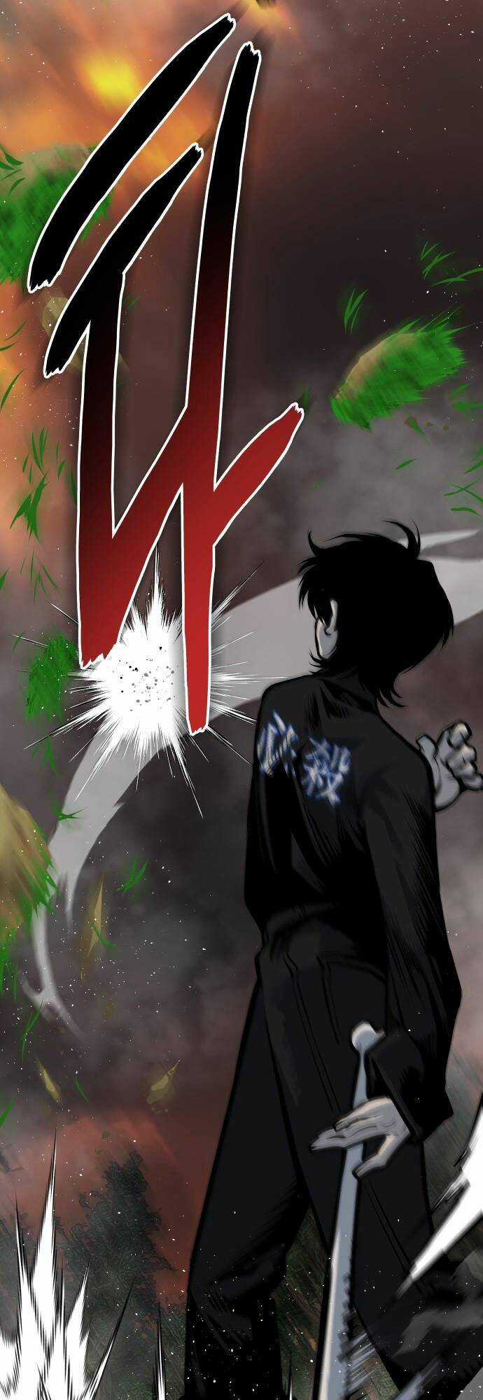 Người Thây Ma - Chapter 54 - Trang 28