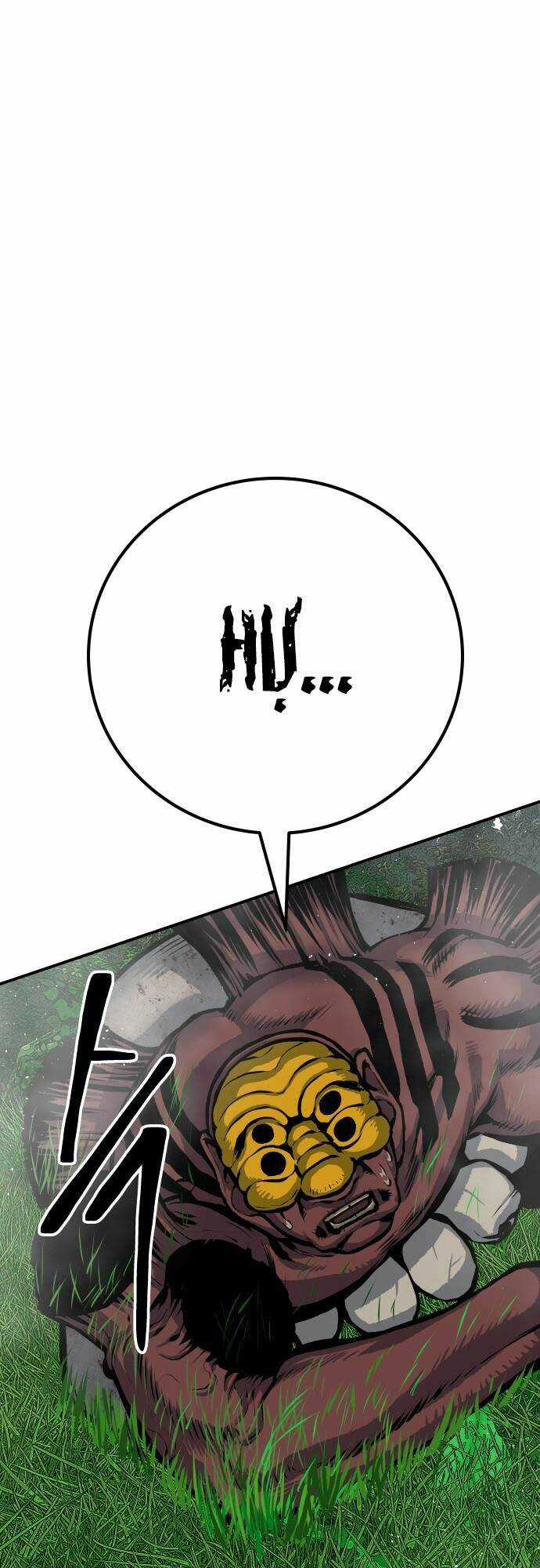 Người Thây Ma - Chapter 54 - Trang 32