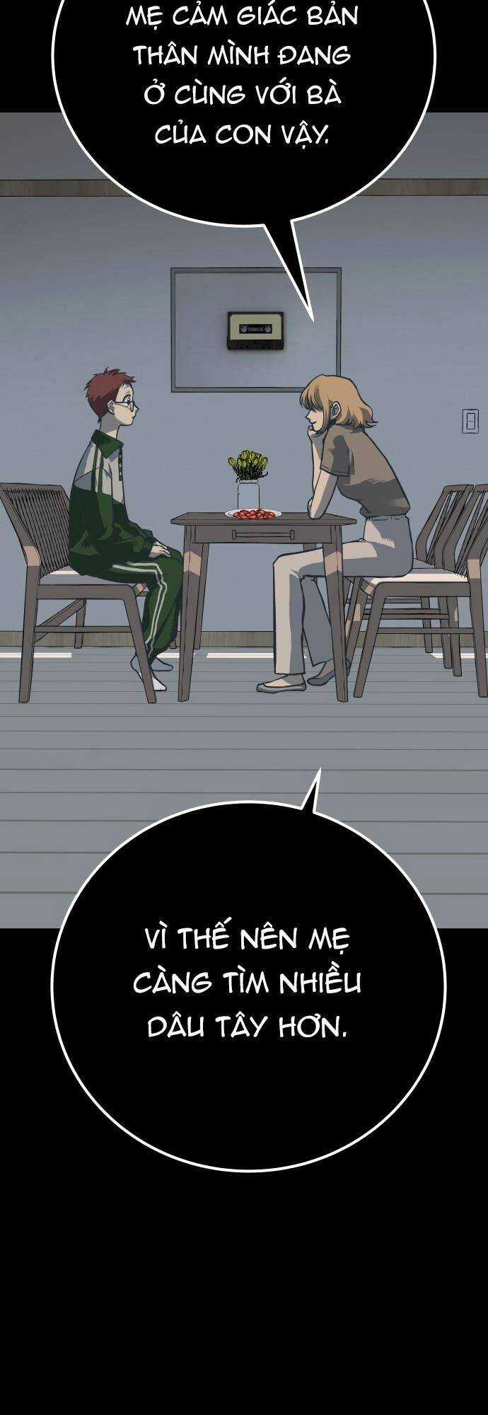 Người Thây Ma - Chapter 54 - Trang 39