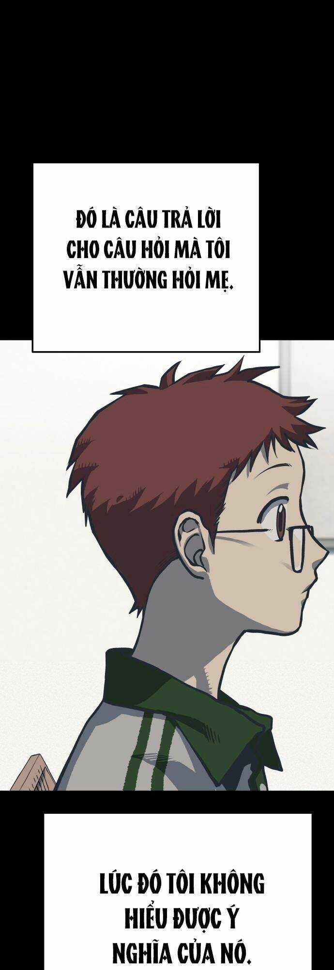 Người Thây Ma - Chapter 54 - Trang 40