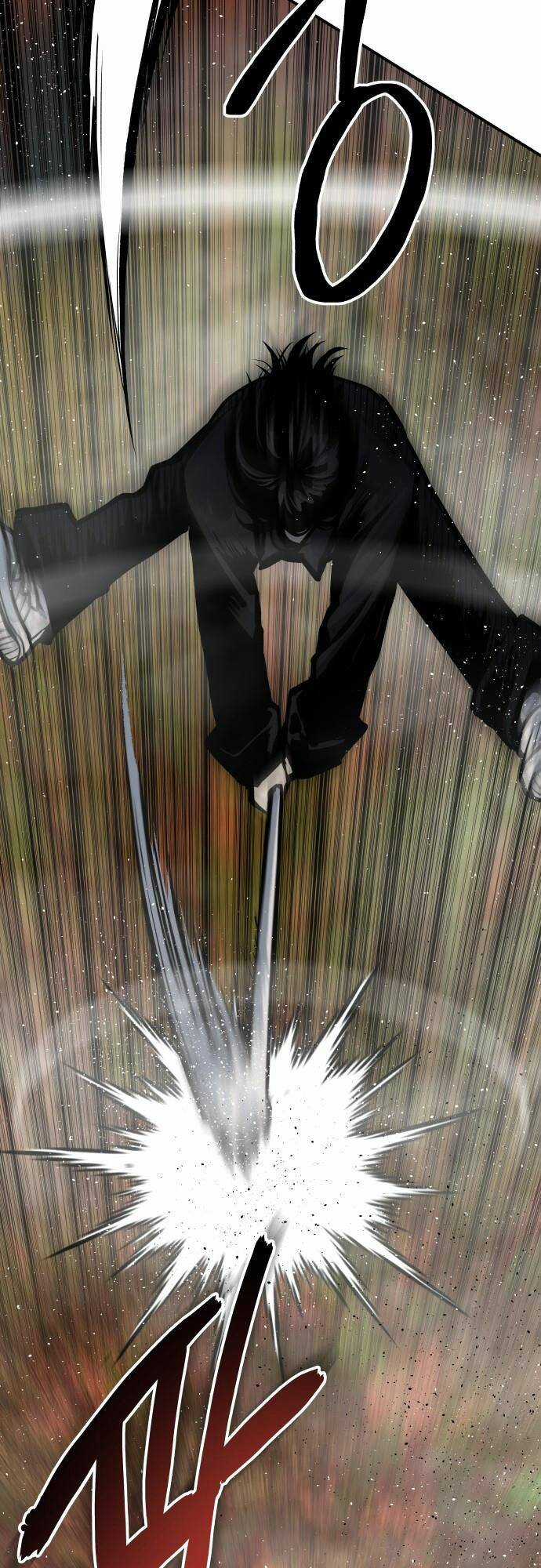 Người Thây Ma - Chapter 54 - Trang 5