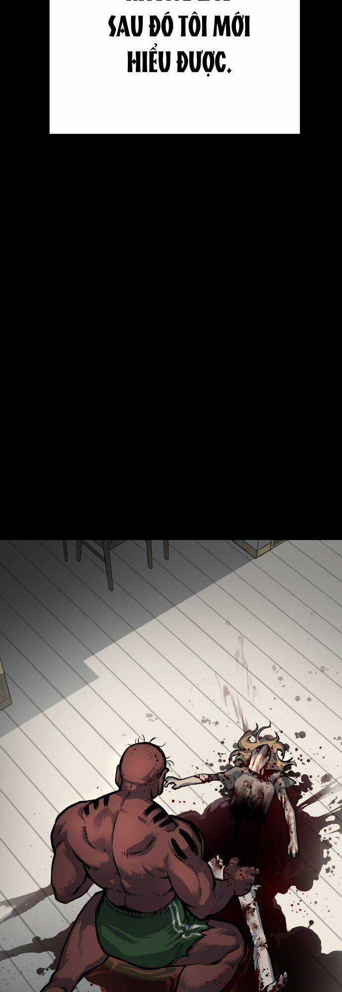 Người Thây Ma - Chapter 54 - Trang 42