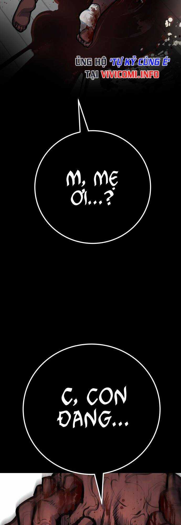 Người Thây Ma - Chapter 54 - Trang 43