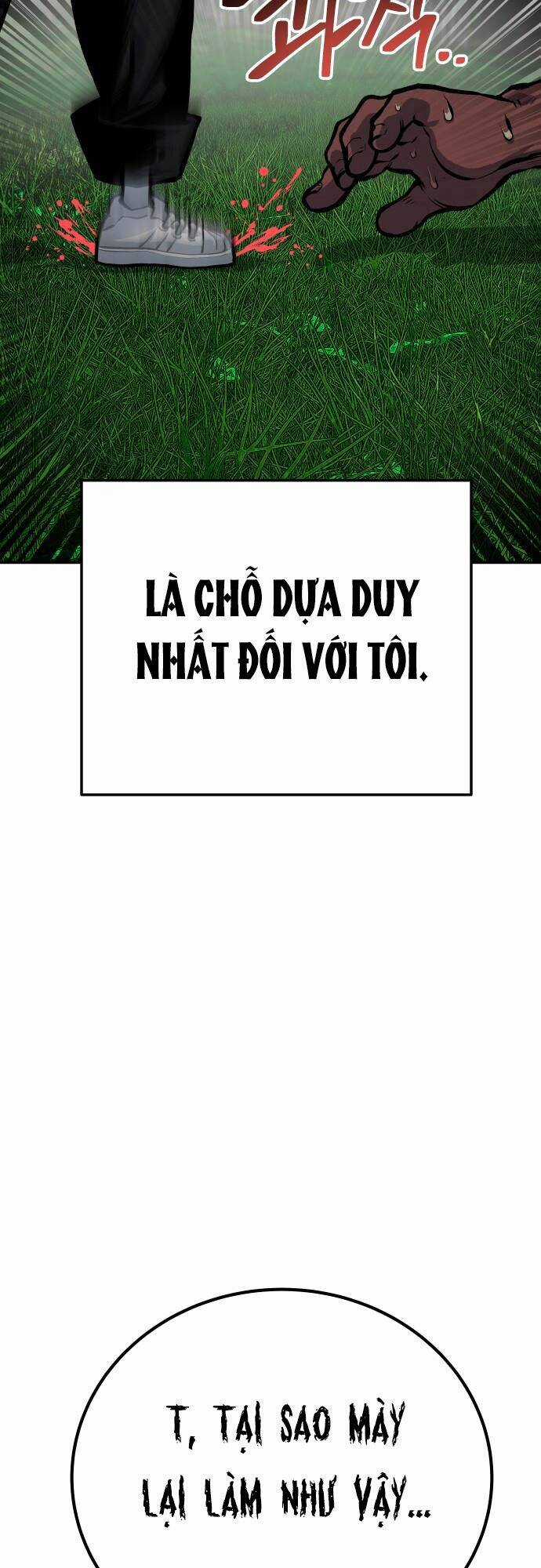 Người Thây Ma - Chapter 54 - Trang 52