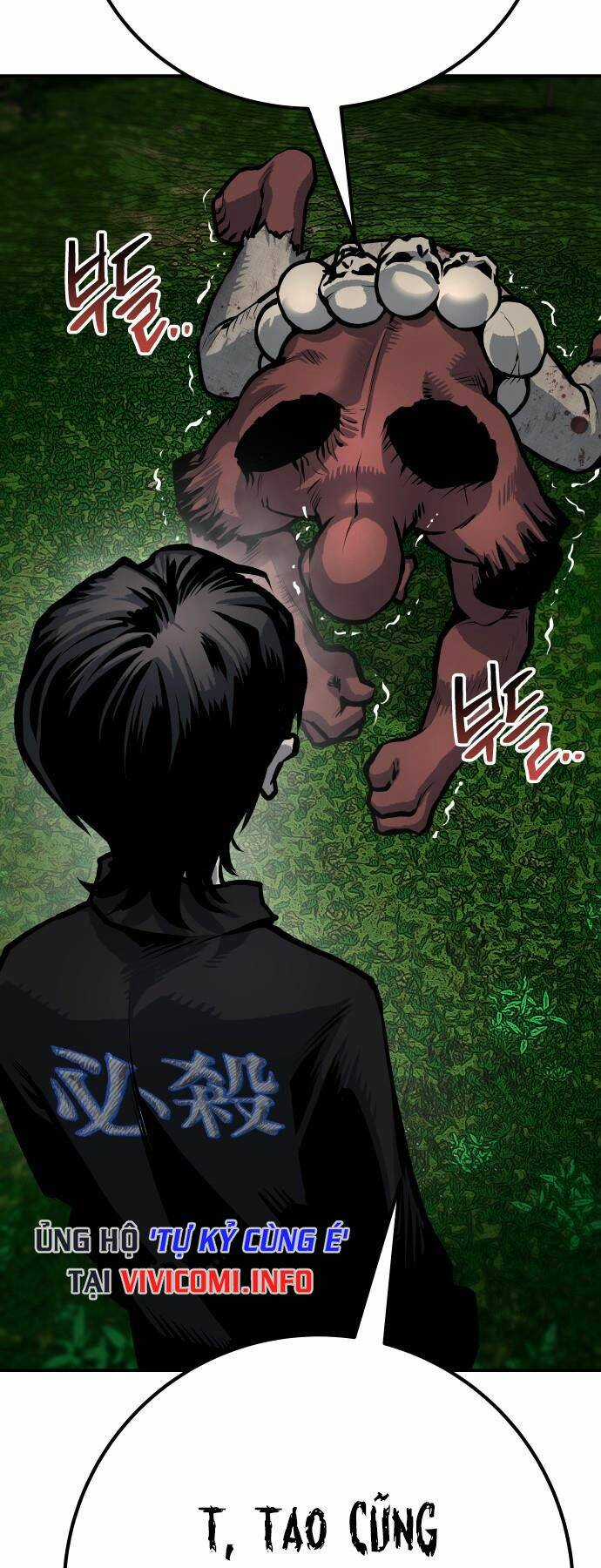 Người Thây Ma - Chapter 54 - Trang 53