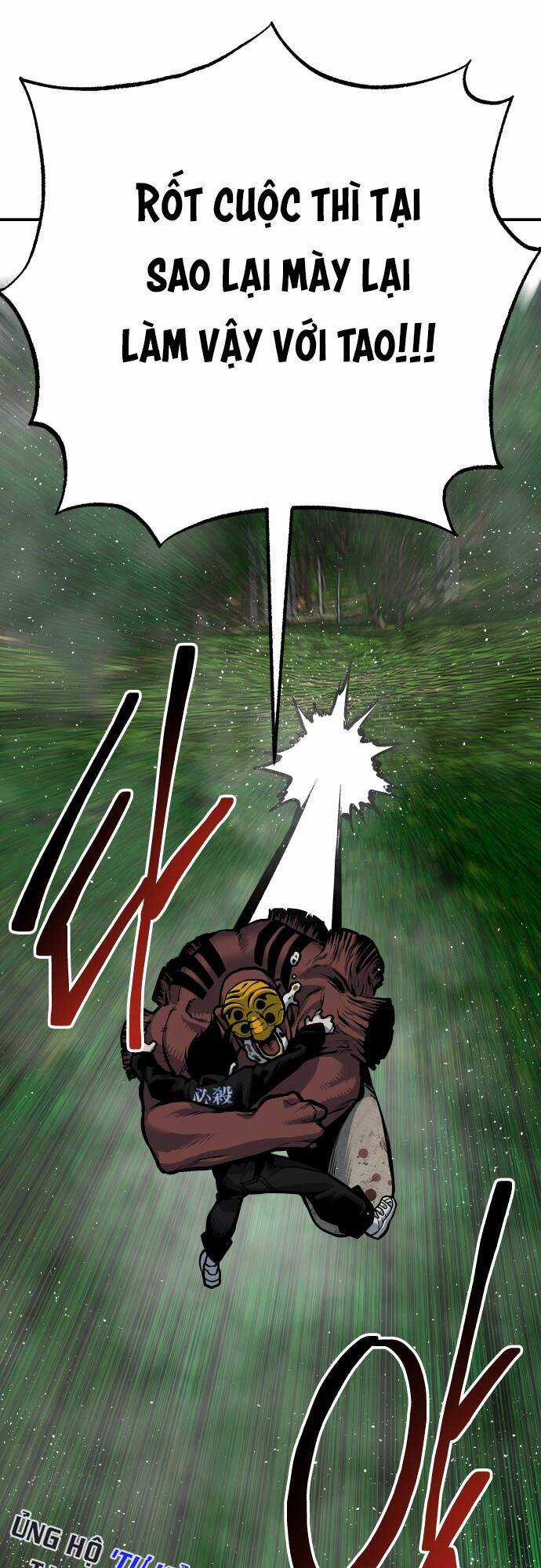 Người Thây Ma - Chapter 54 - Trang 56