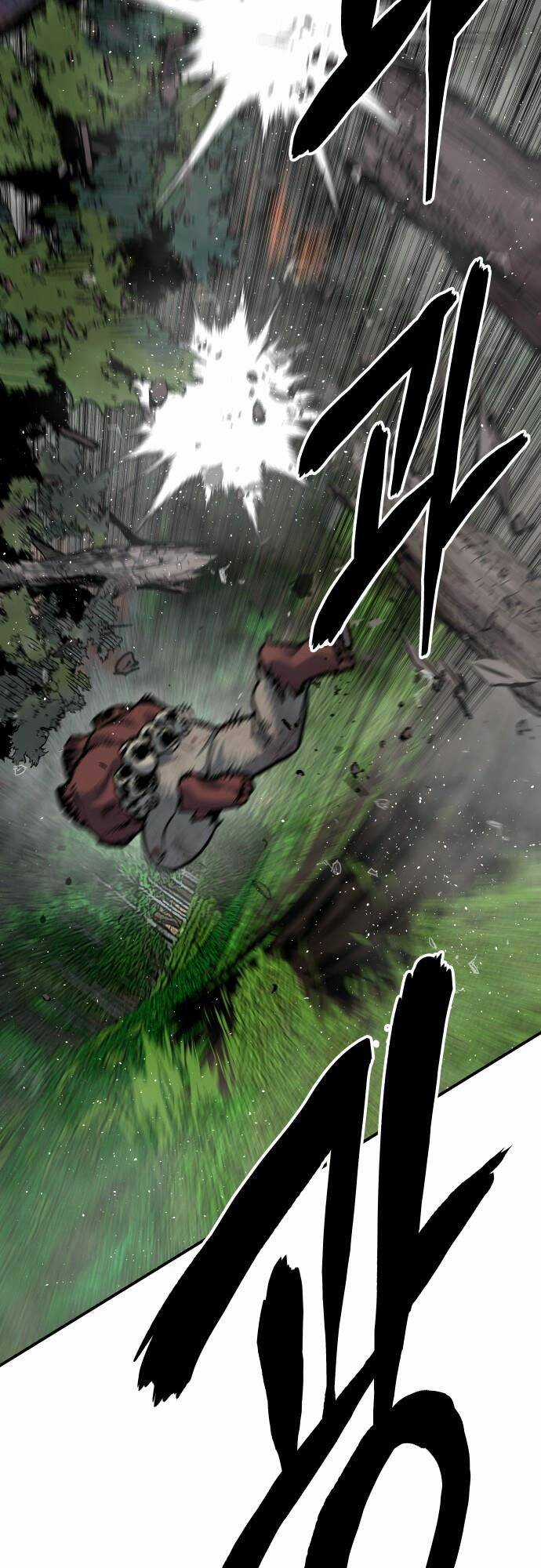 Người Thây Ma - Chapter 54 - Trang 58