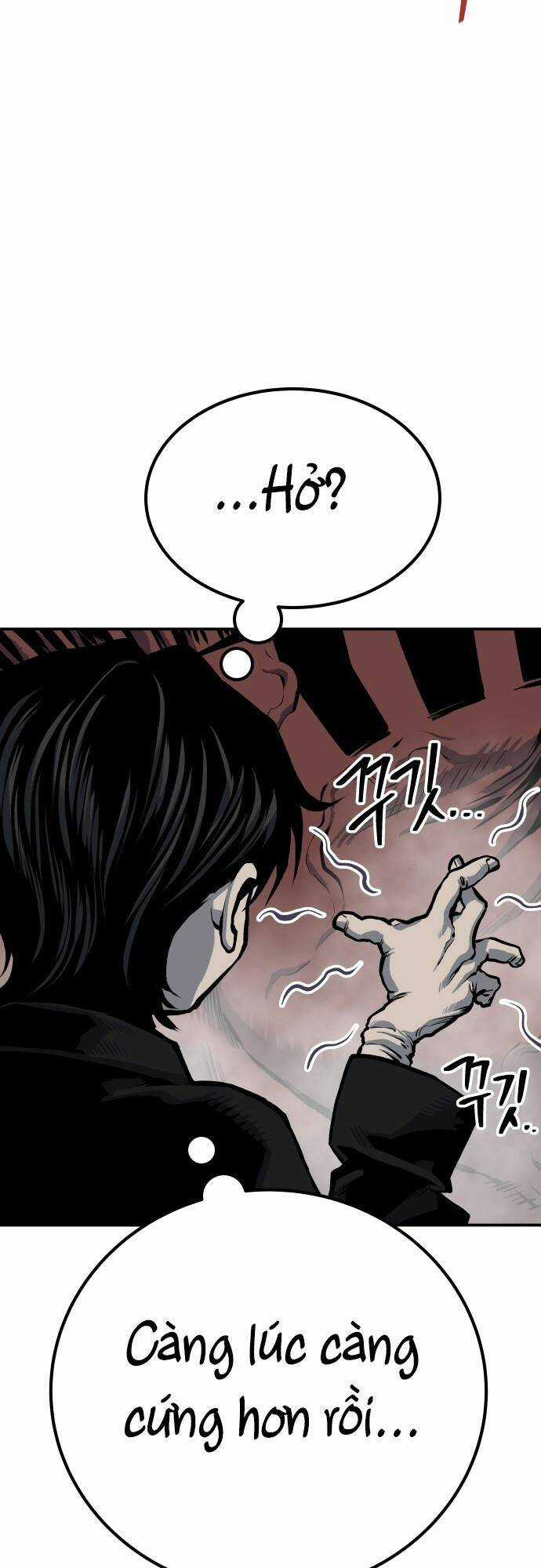 Người Thây Ma - Chapter 54 - Trang 60