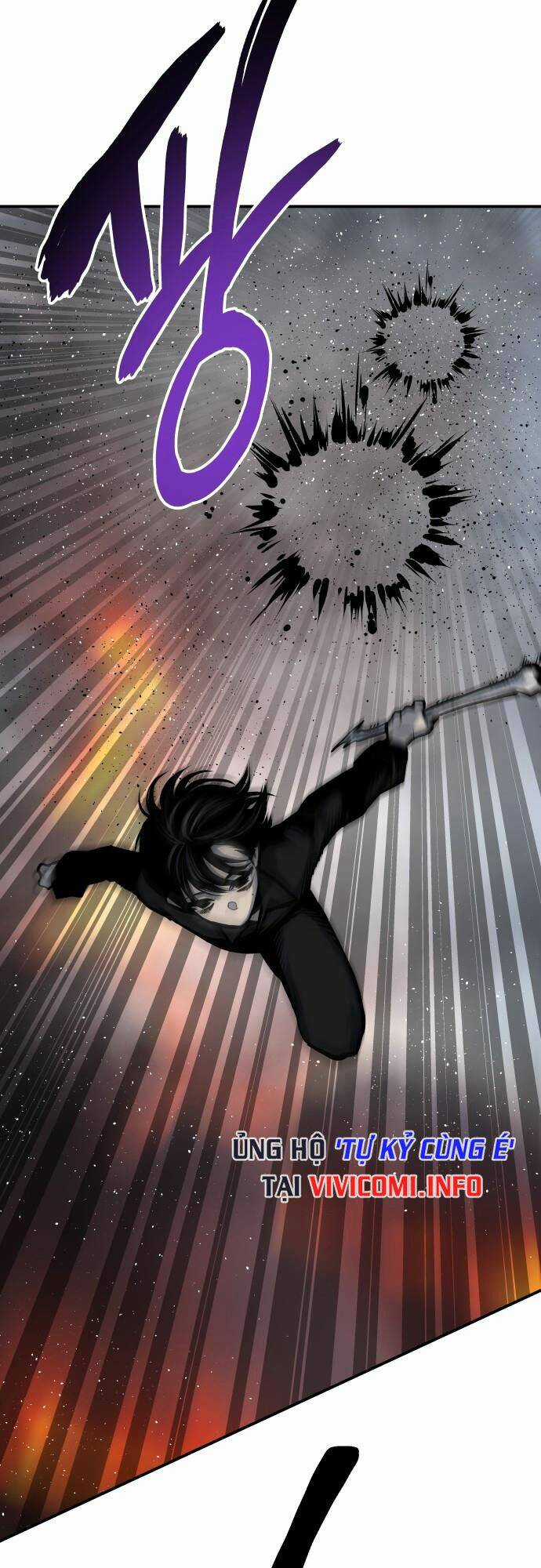 Người Thây Ma - Chapter 54 - Trang 7