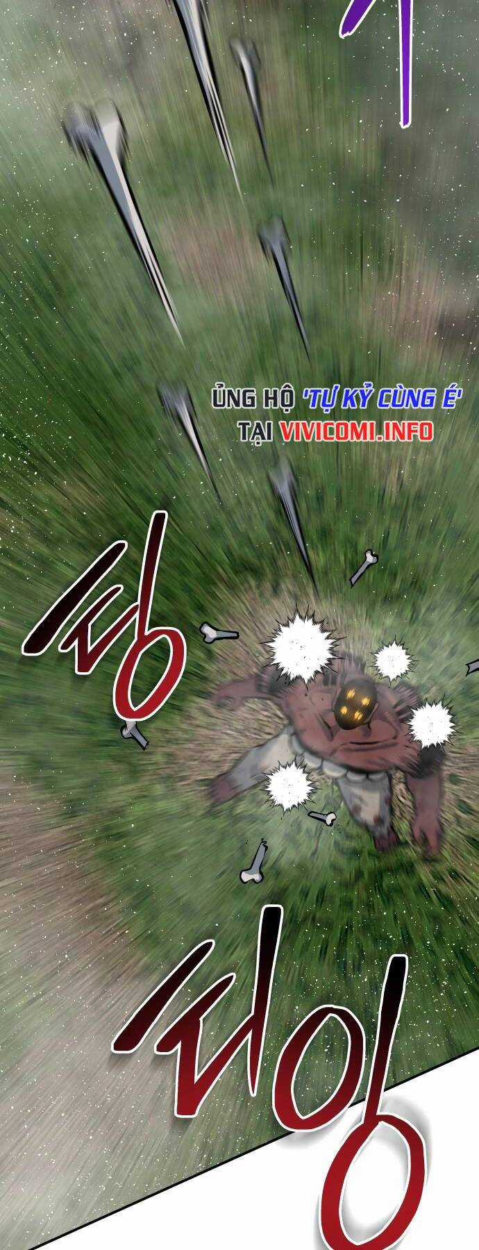 Người Thây Ma - Chapter 54 - Trang 63