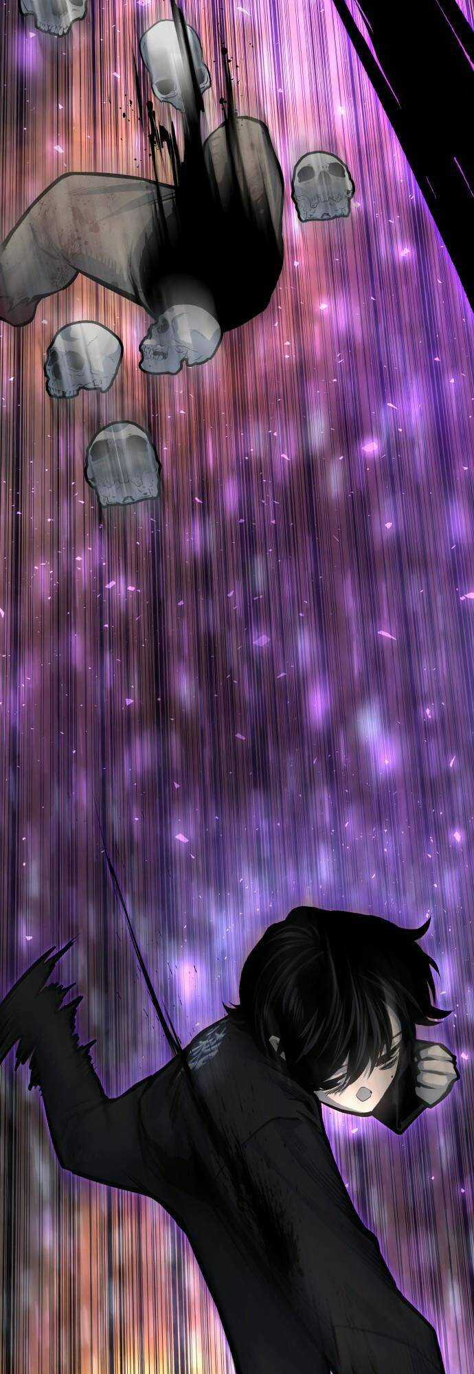 Người Thây Ma - Chapter 54 - Trang 70