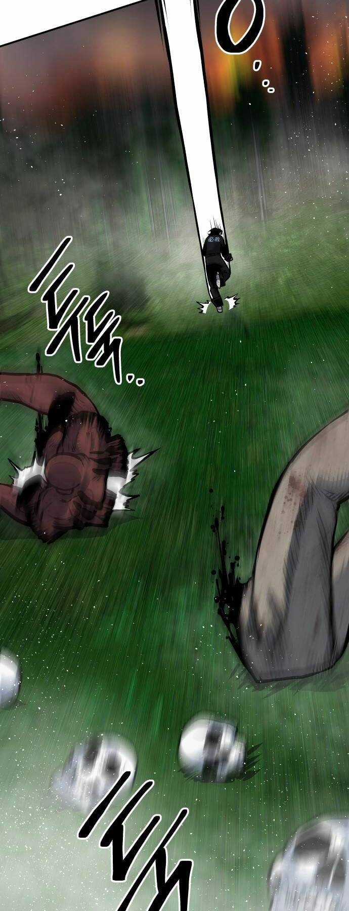 Người Thây Ma - Chapter 54 - Trang 72