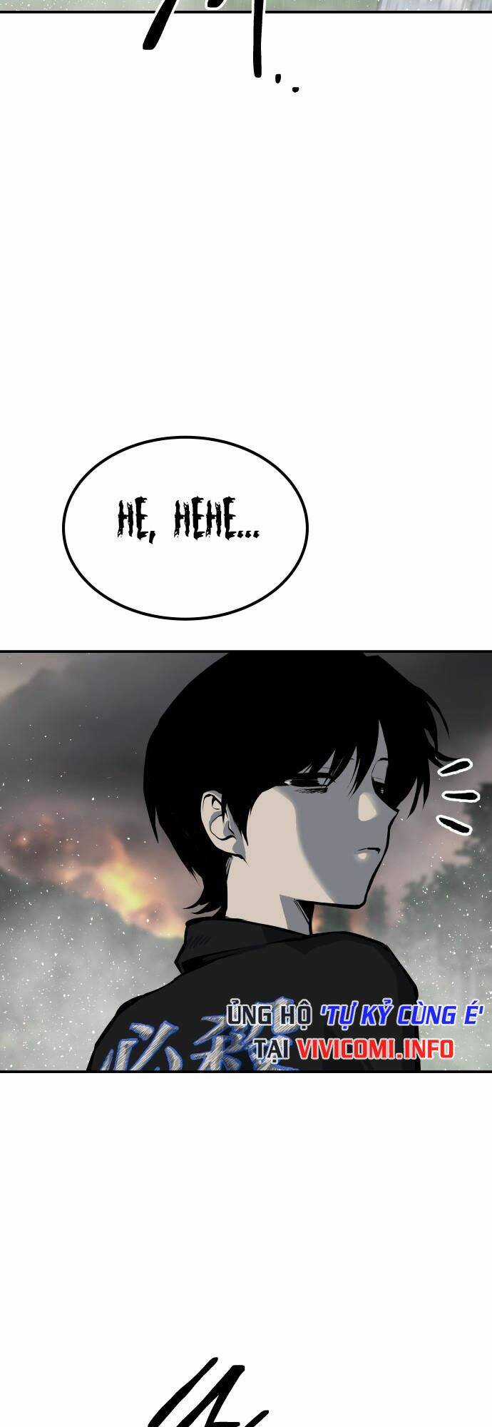 Người Thây Ma - Chapter 54 - Trang 73