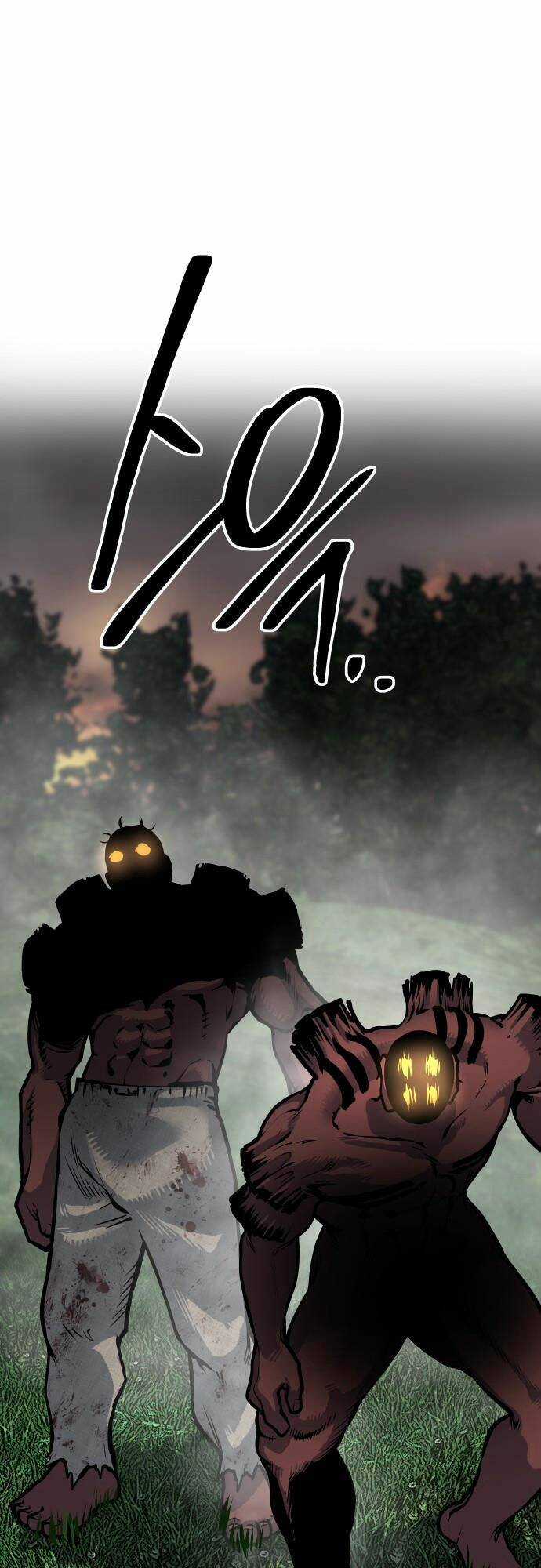 Người Thây Ma - Chapter 54 - Trang 75