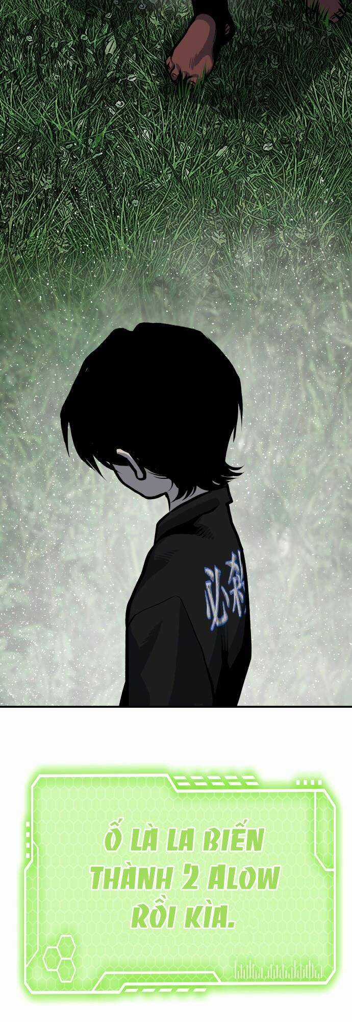 Người Thây Ma - Chapter 54 - Trang 76