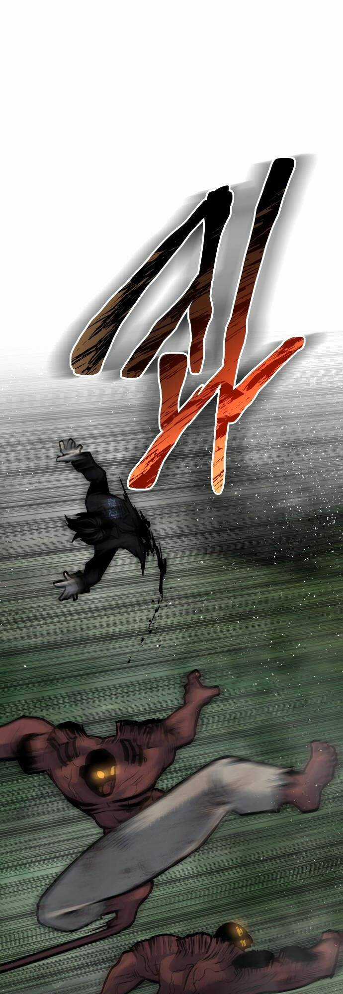 Người Thây Ma - Chapter 54 - Trang 77