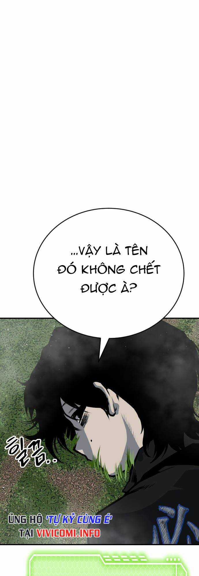 Người Thây Ma - Chapter 54 - Trang 83