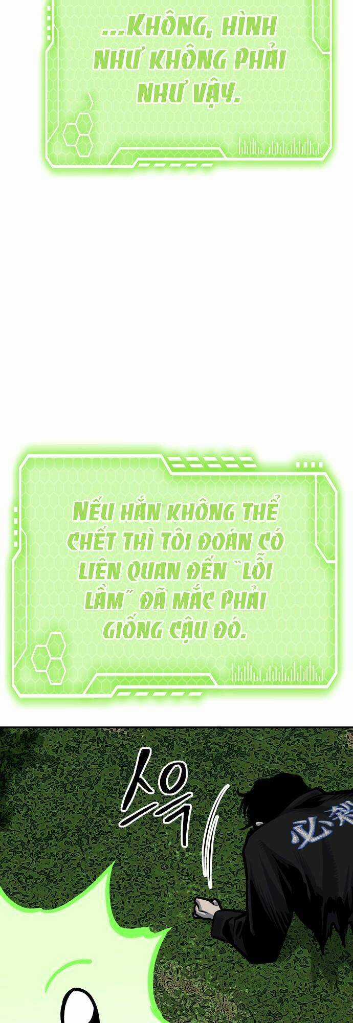 Người Thây Ma - Chapter 54 - Trang 84