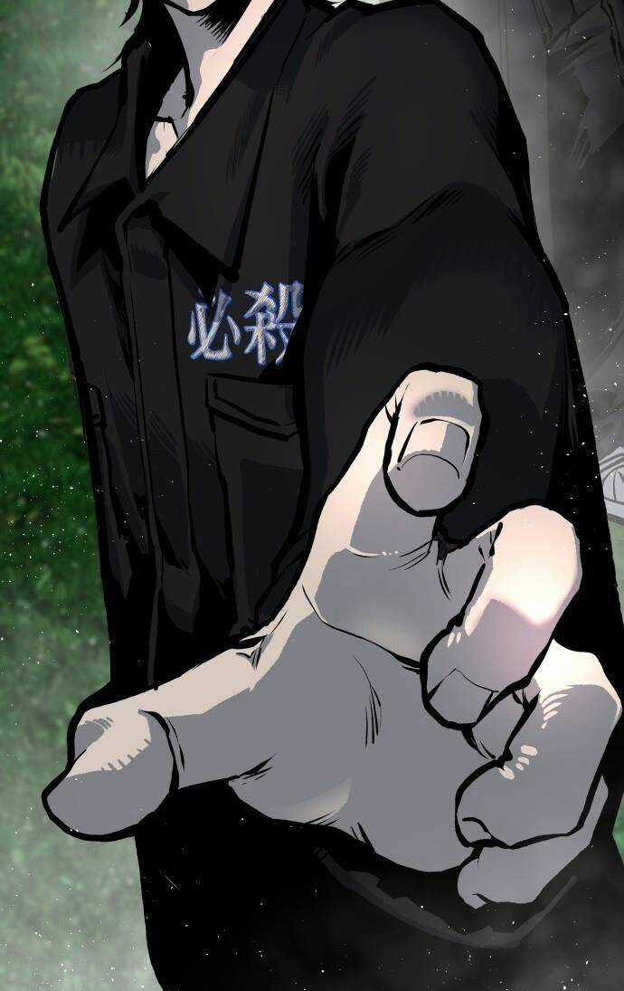 Người Thây Ma - Chapter 54 - Trang 92