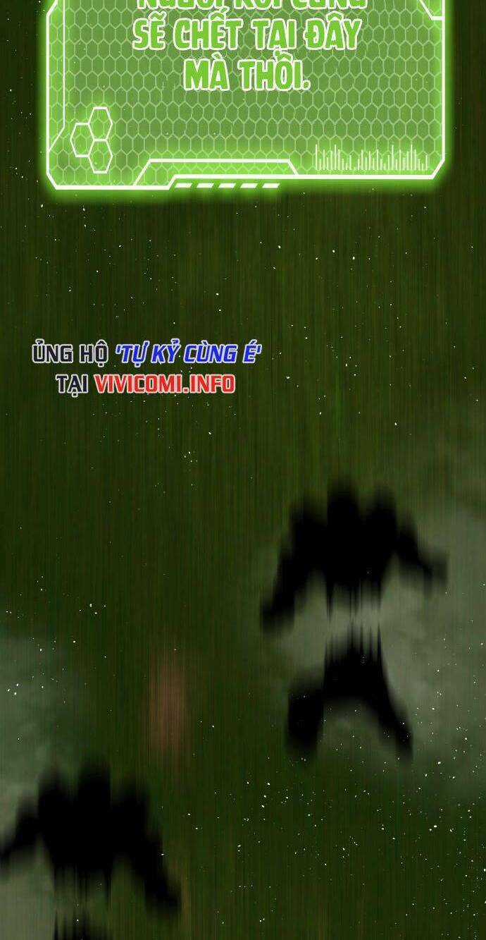 Người Thây Ma - Chapter 55 - Trang 101