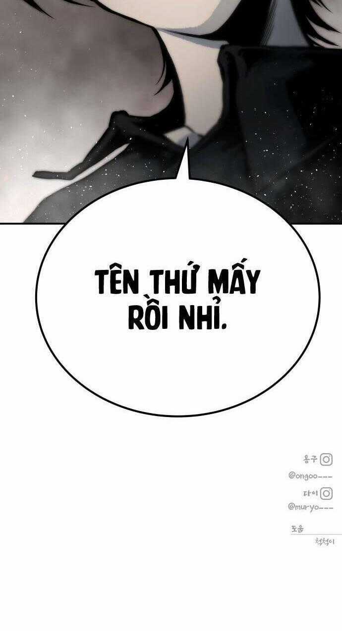 Người Thây Ma - Chapter 55 - Trang 122