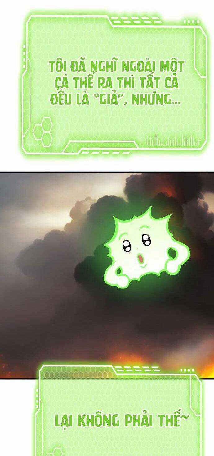 Người Thây Ma - Chapter 55 - Trang 22