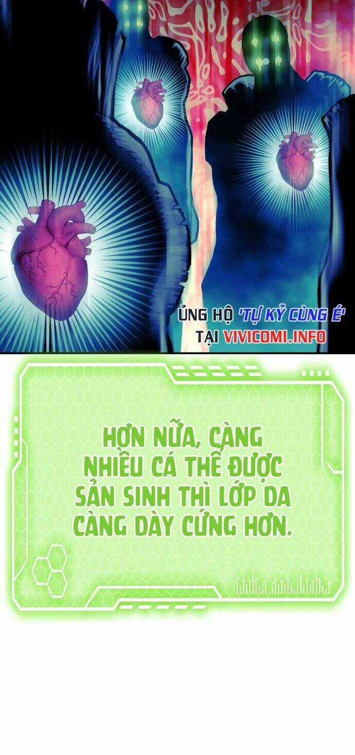 Người Thây Ma - Chapter 55 - Trang 24