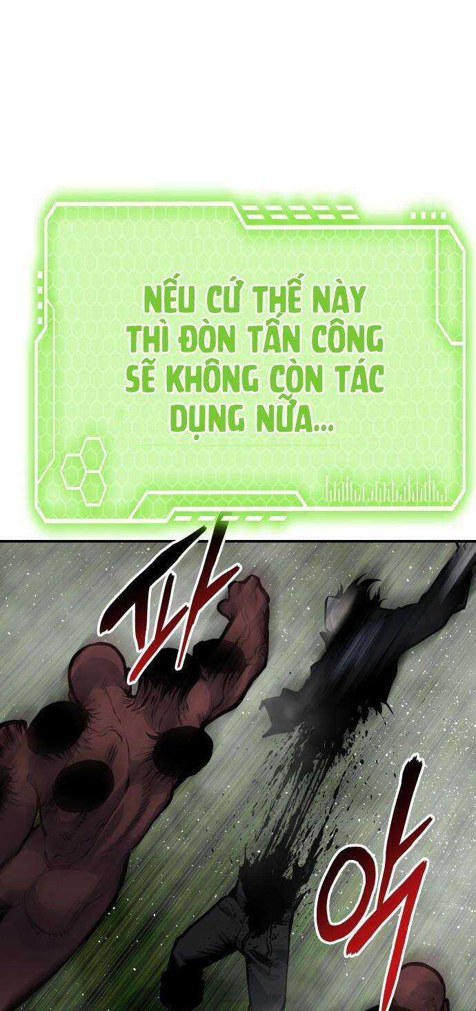 Người Thây Ma - Chapter 55 - Trang 25