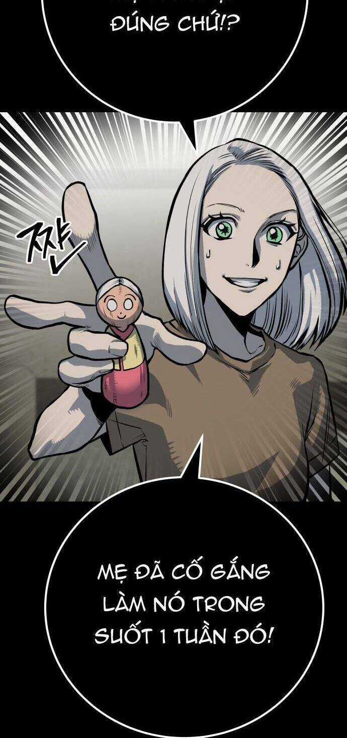 Người Thây Ma - Chapter 55 - Trang 33
